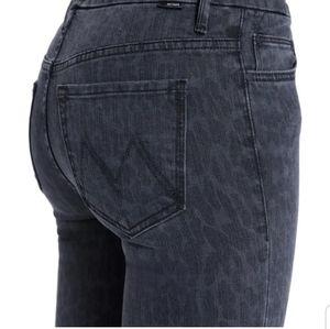 NWT Bad Cat Mother Jeans!